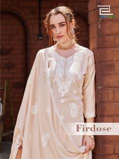 Blue hills firdose kurtis wholesale